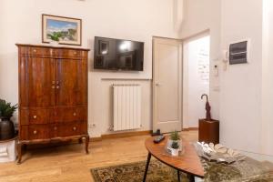 Amorino Vintage & Modern Retreat Central Florence