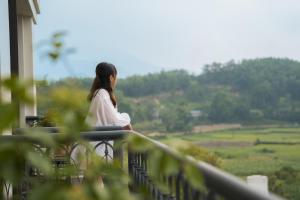 Venusgiti Hot Spring Resort & Spa