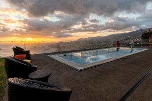 Funchal Harbour Home