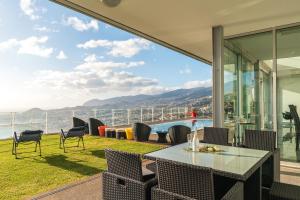 Funchal Harbour Home