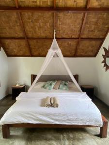 Villa Paradise - Bukit Lawang