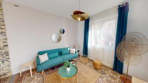 Maison Magnifique Ernest Renan