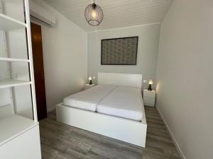 Bright duplex apartment near beach