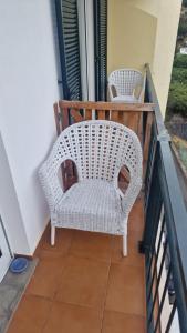 Inas Garden in Santa Cruz