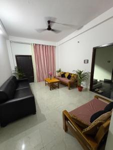 Grazioso Home Stay