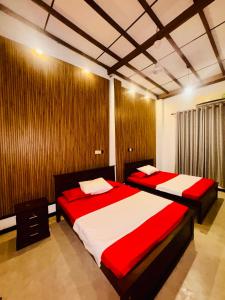 Shehan Villa