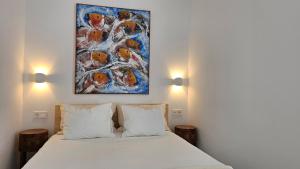 Caleta de Famara Primera linea de Playa