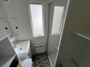 404 mobil-home 3 chambres 2 sdb bassin dArcachon