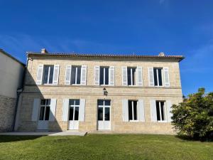 Hostellerie Le Rococo - Couquèques