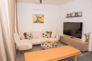 Apartments Zagrepčanka