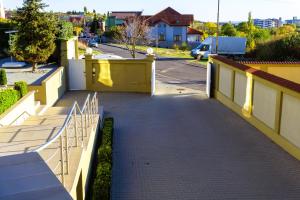 Bruxelles Guesthouse Craiova