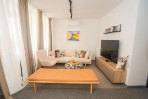 Apartments Zagrepčanka