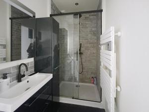 Le Parisien - Calme et central