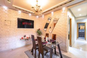 Emeraude - Confort et parking privé