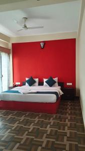 Hotel Anandam Elegance