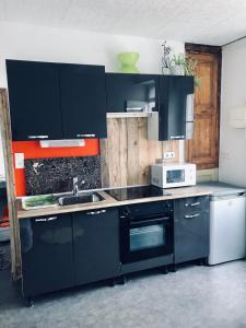 Le Clôt Saint-Saturnin, charme et sérénité