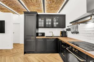 The Magnificent Urban Hideaway