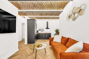 The Magnificent Urban Hideaway