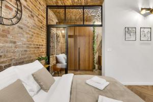 The Magnificent Urban Hideaway