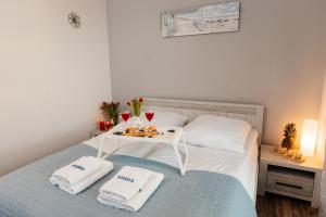 Mayas Flats & Resorts 25 - APARTAMENT Z WIDOKIEM