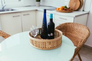 Volcan de Tilama 0 Playa Chica 2 min