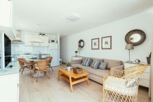 Volcan de Tilama 4 Vistas al mar