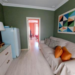 The City Shine by Plaza Nueva