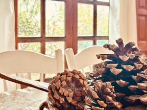 Click&Guest - Los Almendros