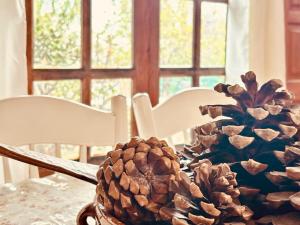 Click&Guest - Los Almendros