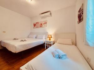 Click&Guest - Los Almendros