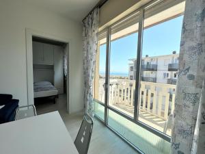 Bibione apartment with sea view terrace