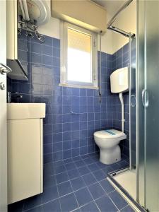 Bibione apartment with sea view terrace