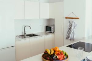 El Charco - Terrace Central 2 Bedroom Apartment