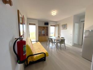 Seafront bright flat-Beahost