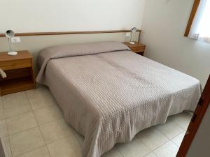 Flat in a house with shared pool