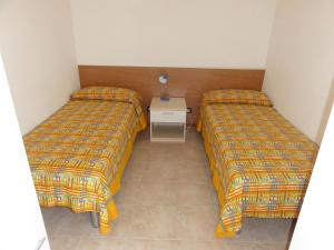 Bright flat close to the beach