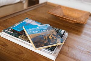 Encantadora villa en el corazon de Lanzarote