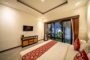 Villa Monik Seminyak