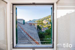 Beach 6M, 1BR, AC, Wifi, Parking by Tilo