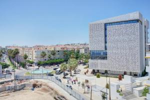 Home4U - Apartment in historical center