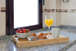 Home4U - Apartment in historical center