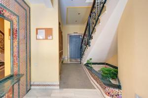 Home4U - Apartment in historical center