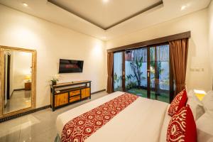 Villa Monik Seminyak