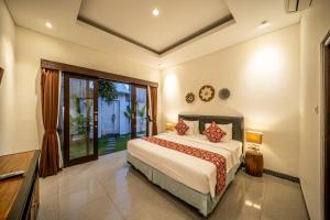 Villa Monik Seminyak