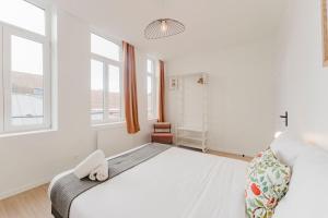 One-bedroom flat in the heart of Lambersart