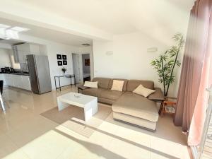 La Perla vista al mar