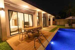 Villa Asara in Bangtao Layan