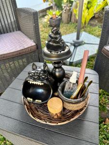 Unica Hija Hometel by TahZora