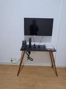 APÊ DE PRAIA alma lavada Leme Rio de Janeiro