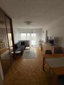 Sansadyba Apartment Mokotow